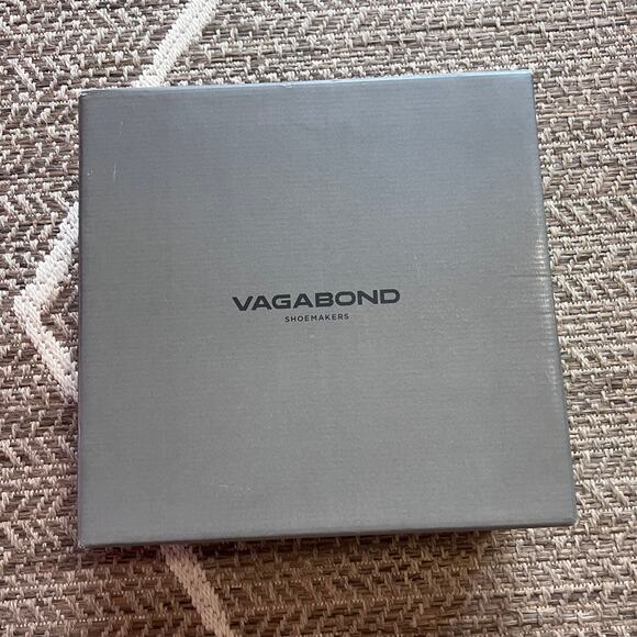 VAGABOND Aylin Boot Sz 37/US 7 - Picture 6 of 7